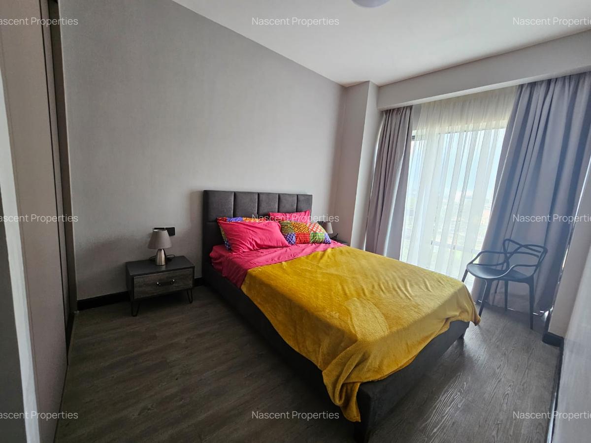 Furnished 2 Bed Apartment with En Suite in Westlands Area - 20