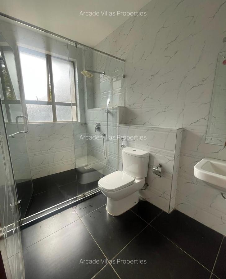 3 Bed Apartment with En Suite in Kileleshwa - 7