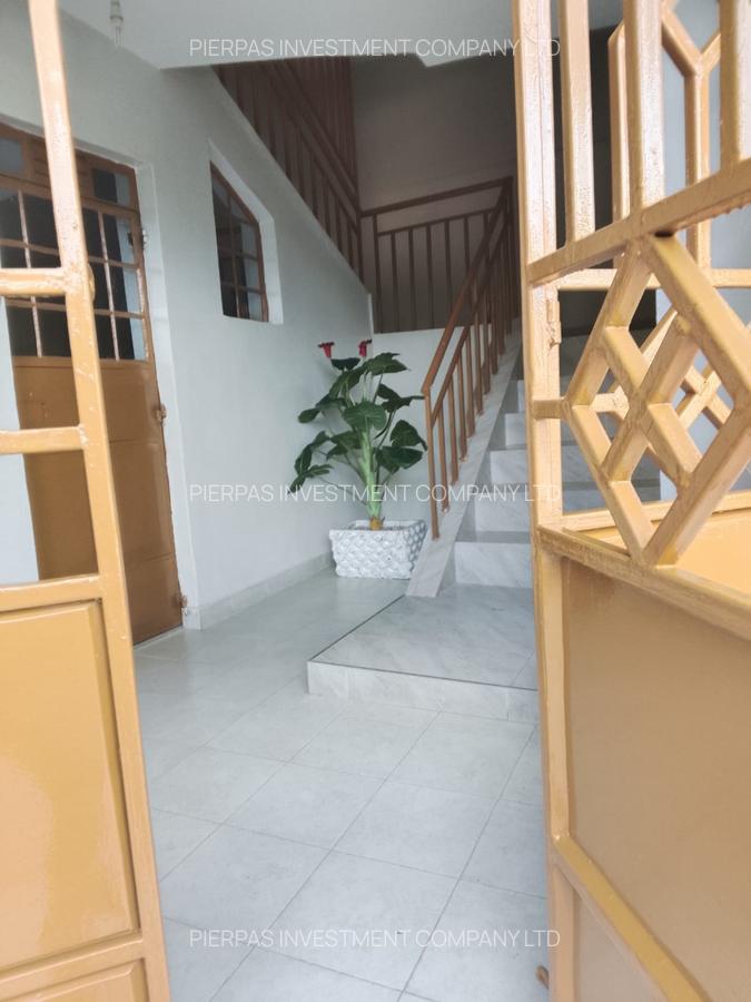 2 Bed Townhouse with En Suite in Kahawa Sukari - 12