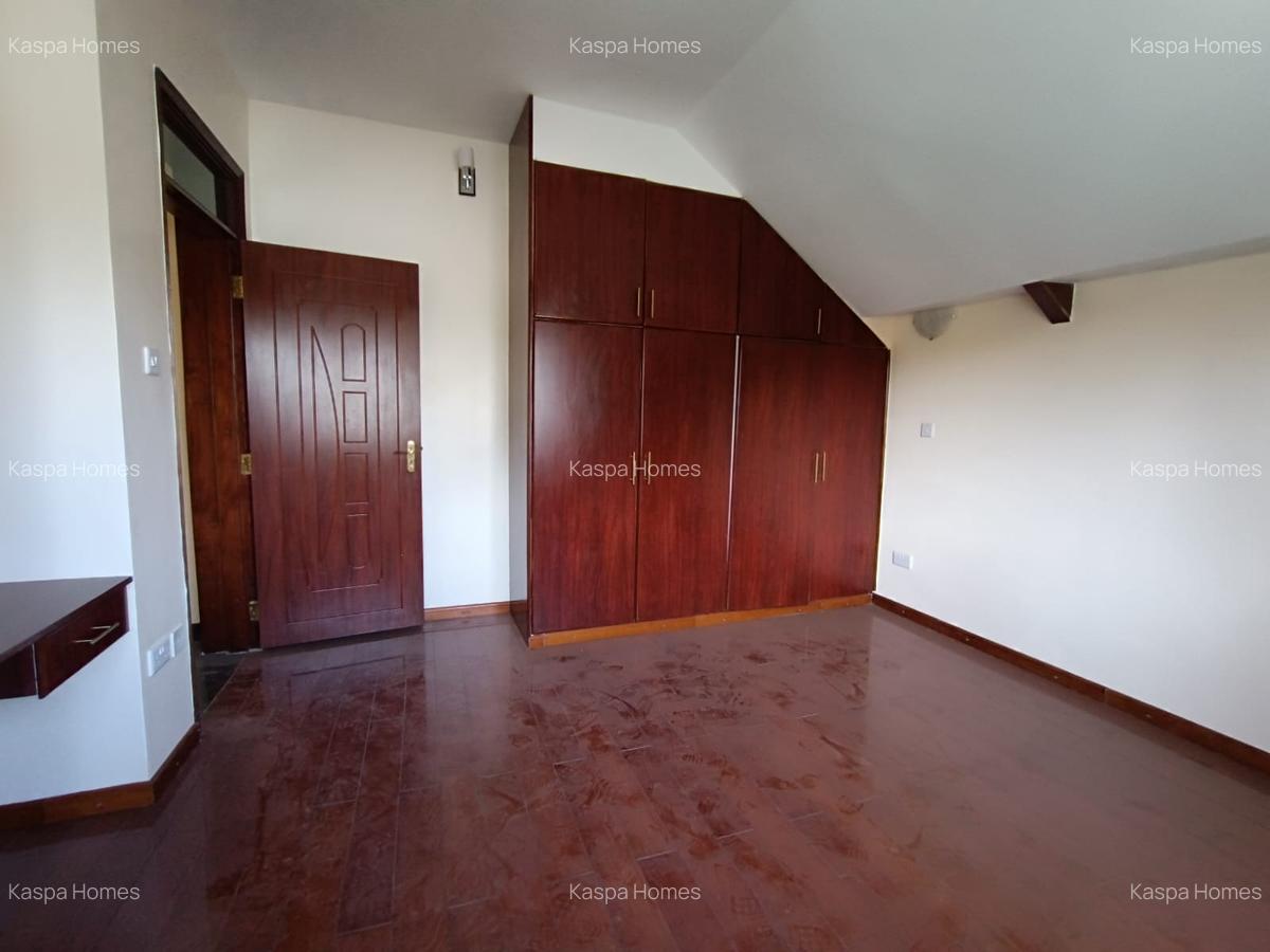 5 Bed House with En Suite in Karen - 10