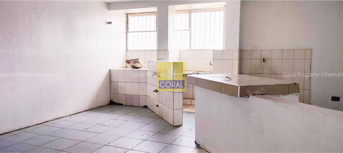 Warehouse in Industrial Area - 11