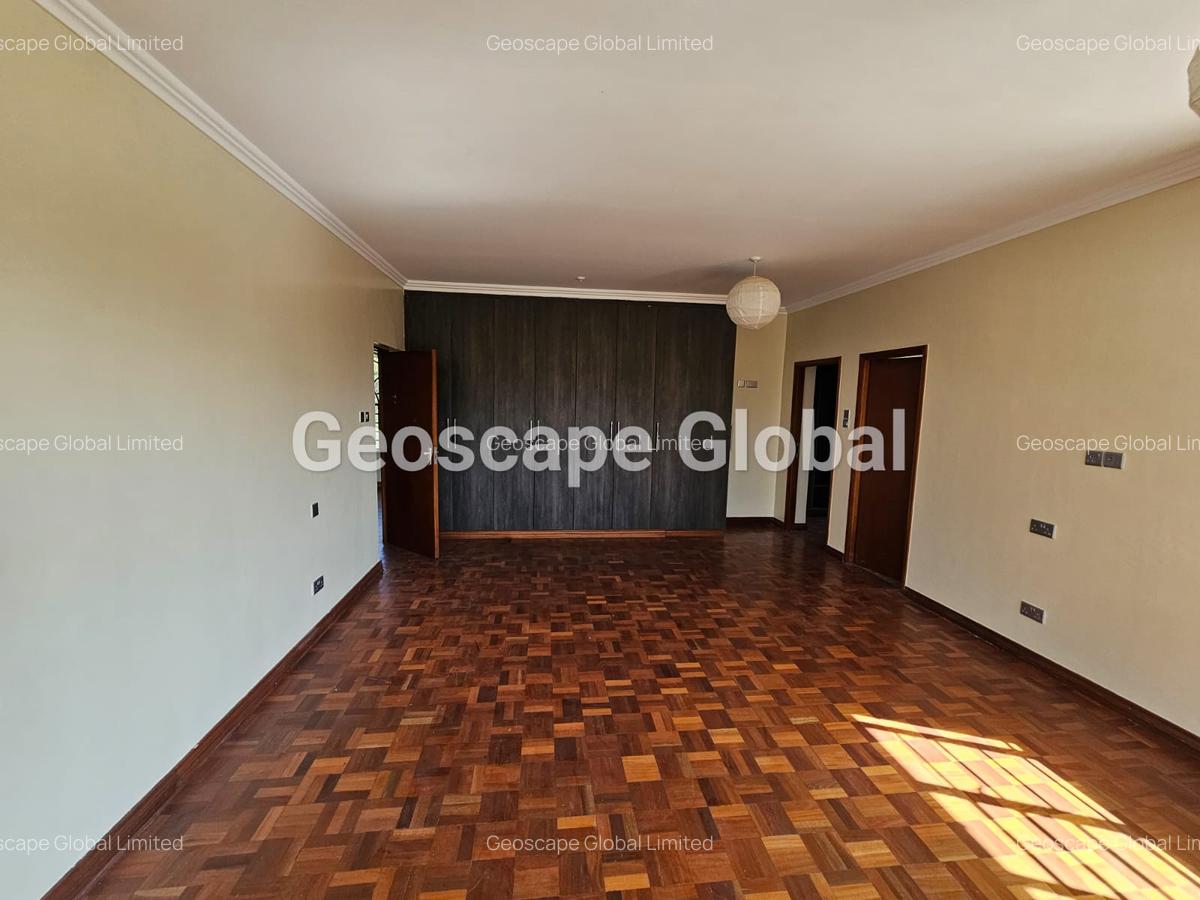 5 Bed House with En Suite in Lower Kabete - 9