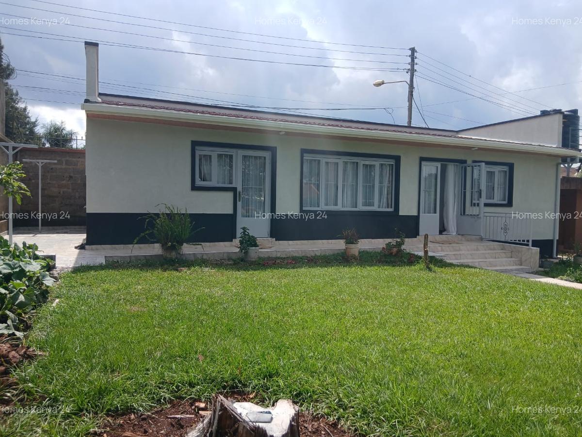 1 Bed House in Runda - 3