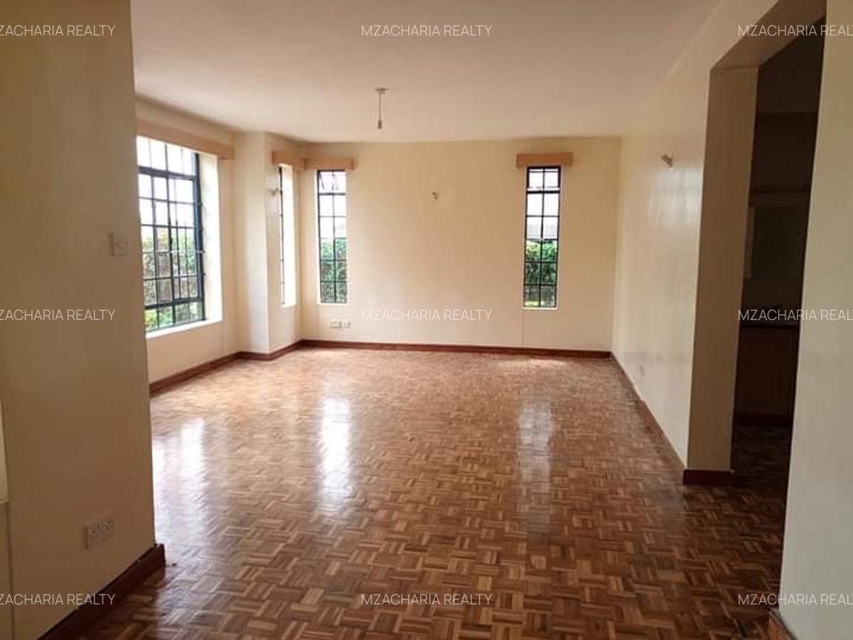 4 Bed House with En Suite in Kitisuru - 5