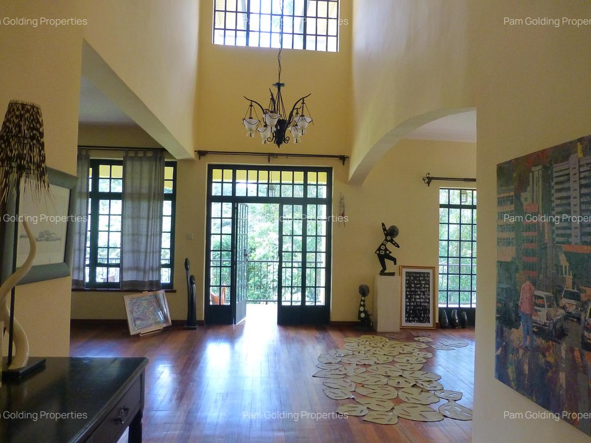 5 Bed Townhouse with En Suite in Lower Kabete - 7