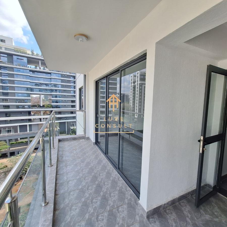 2 Bed Apartment with En Suite at Riverside Drive - 7