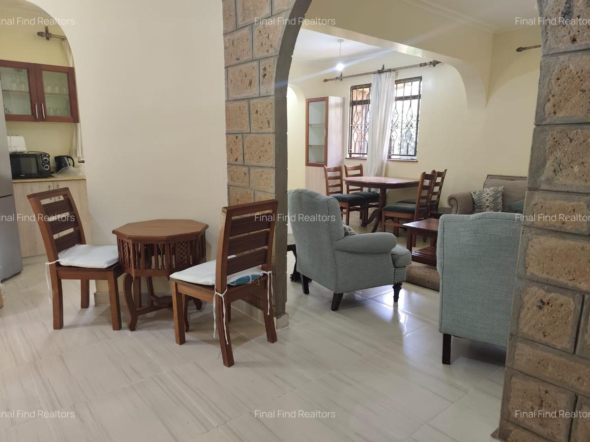 2 Bed House with En Suite in Runda - 12