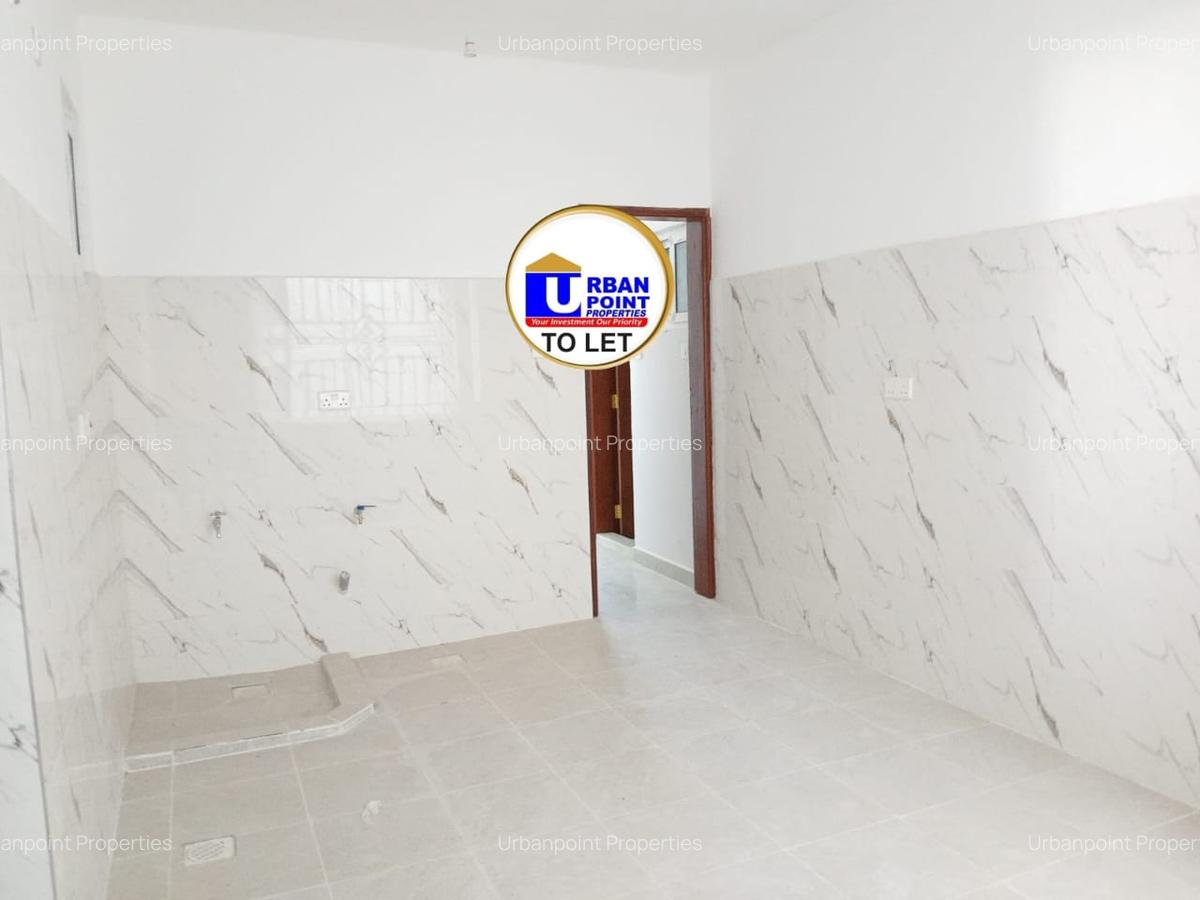 3 Bed Apartment with En Suite in Nyali Area - 13