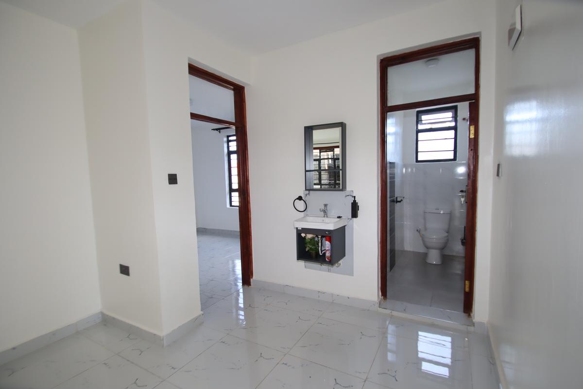 3 Bed House with En Suite at Mugutha Area - 10
