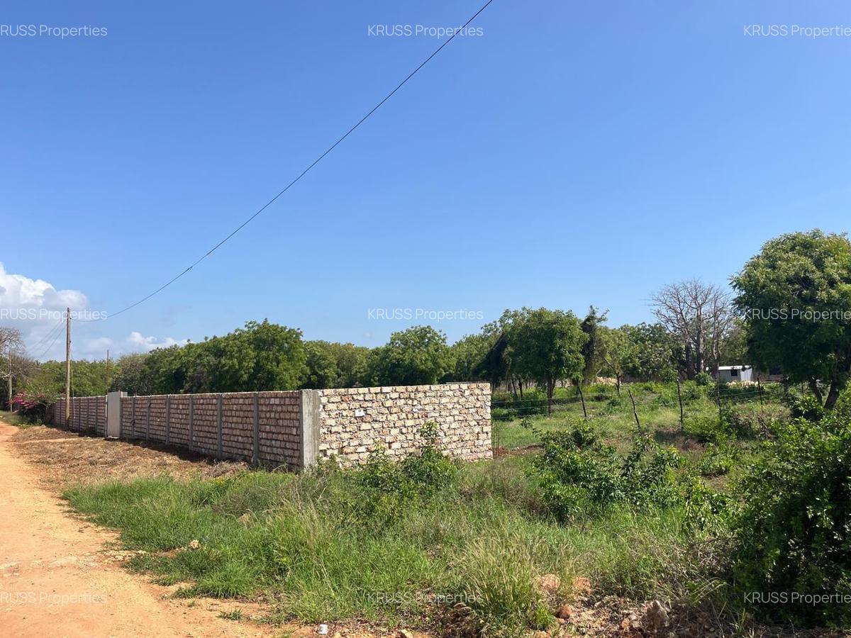 1 ac Land at Ls213 - 3