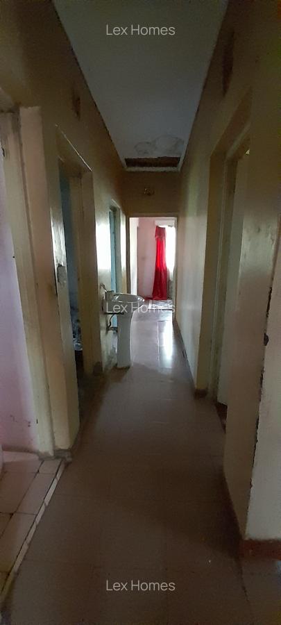 Residential Land in Ongata Rongai - 11