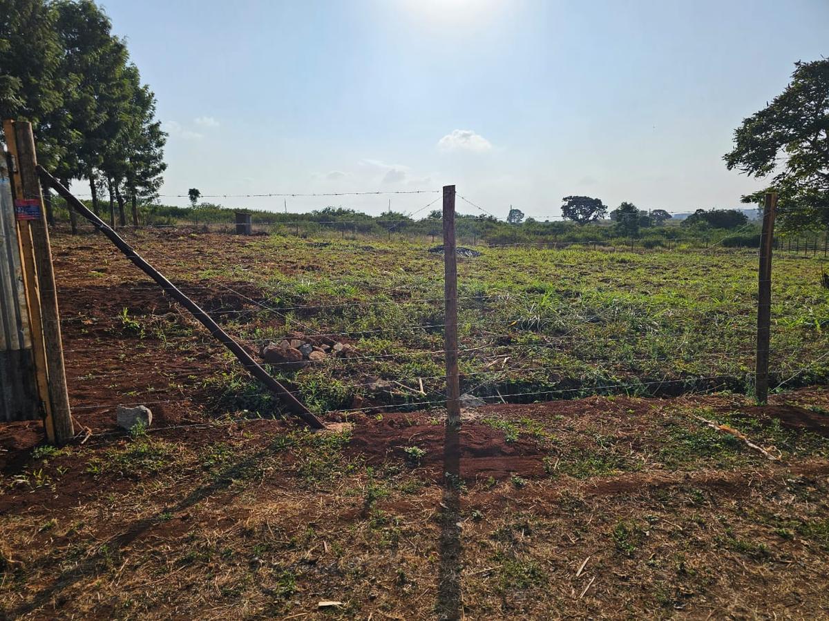 0.76 ac Land in Runda - 1