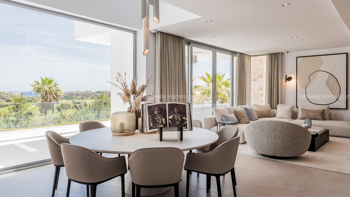 3 Bed Villa with En Suite at Malindi - 8