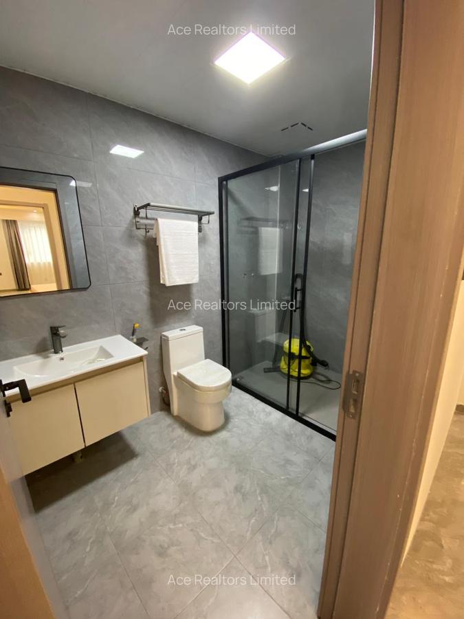 2 Bed Apartment with En Suite at Kileleshwa Estate Nairobi - 7