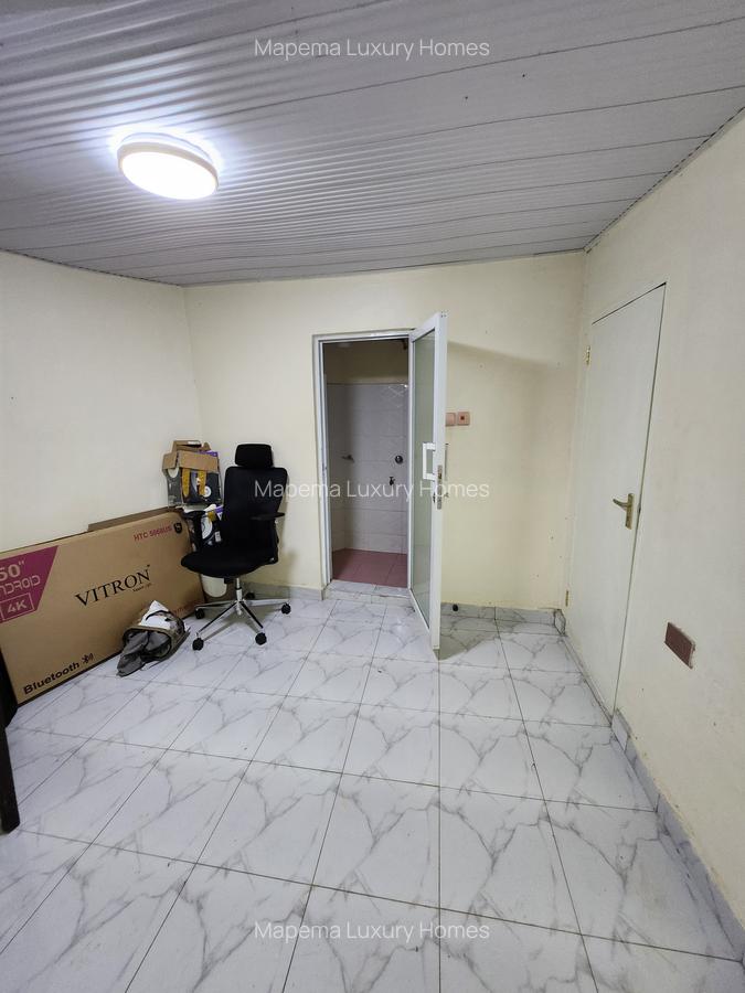 2 Bed House with En Suite at Langata South Road - 12