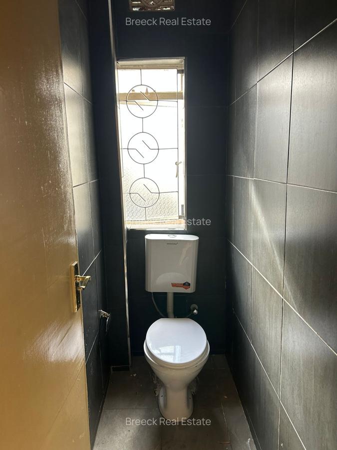 3 Bed Townhouse with Garden in Kileleshwa - 3