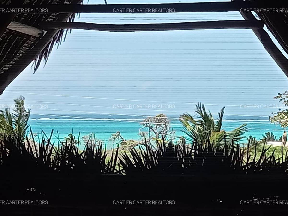 3 Bed Apartment with En Suite in Watamu - 14