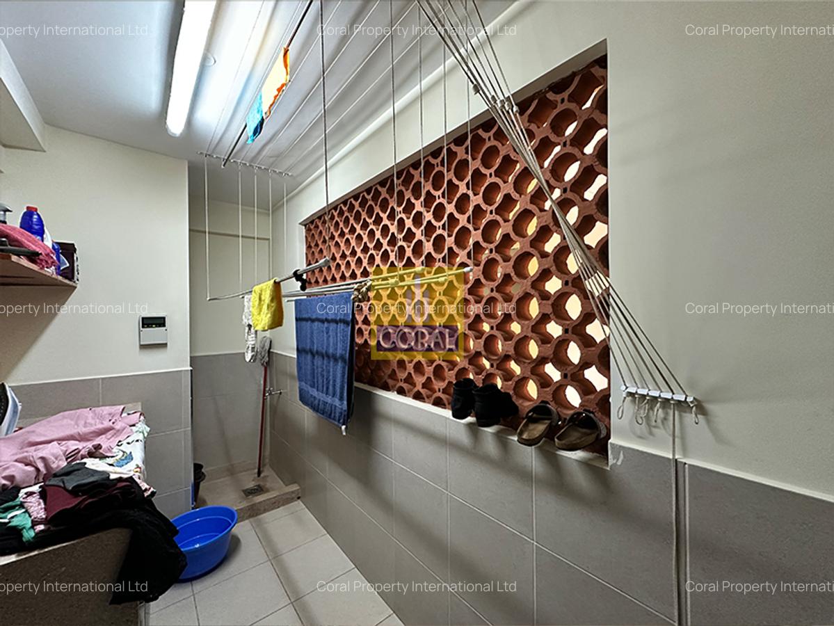 2 Bed Apartment in General Mathenge - 12