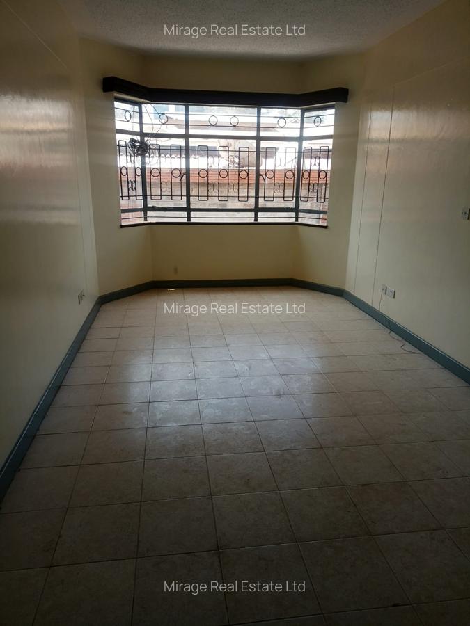 4 Bed Apartment with Borehole in Kilimani - 6