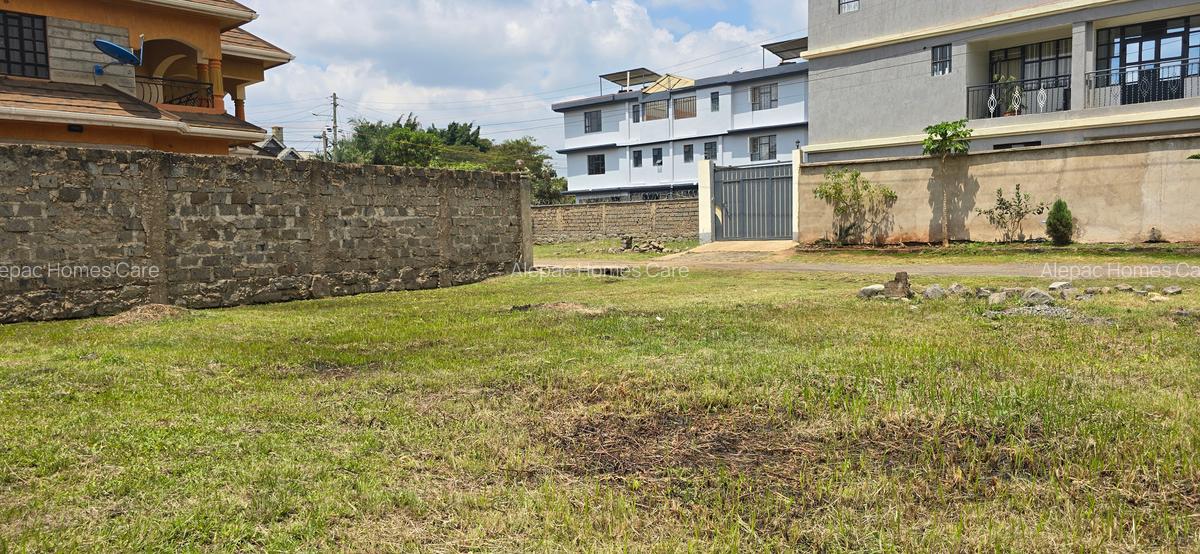 Residential Land at Eastern Bypass - 7