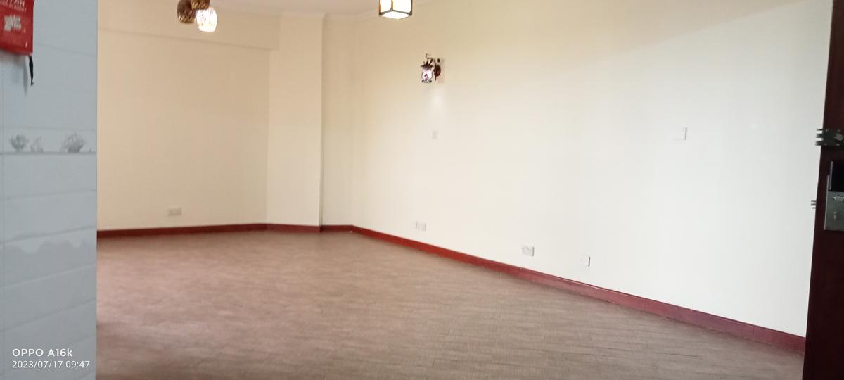 1 Bed Apartment with En Suite in Kilimani - 4