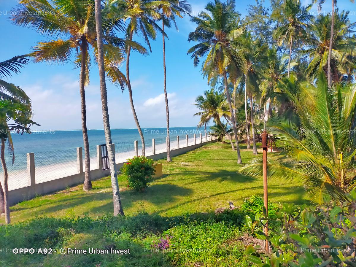 2.6 ac Land in Kikambala - 5