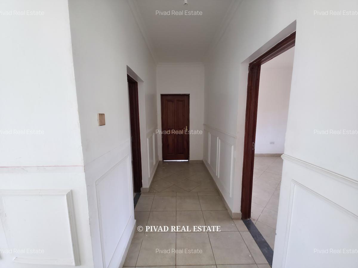 5 Bed Townhouse with Staff Quarters in Kiambu Road - 6