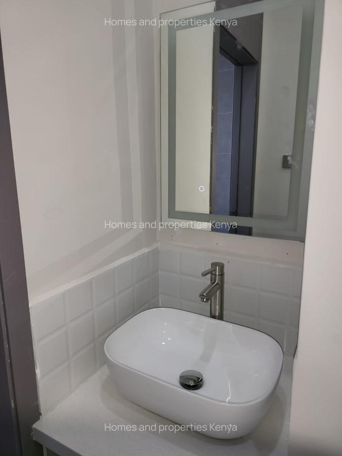 3 Bed House with En Suite in Kitengela - 15