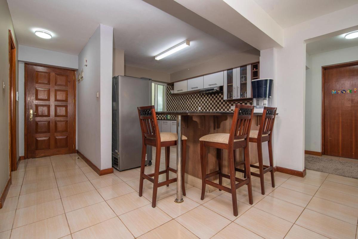 3 Bed Apartment with En Suite in Kileleshwa - 2