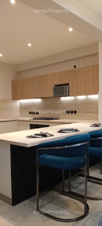 2 Bed Apartment with En Suite at Muthangari Road - 1