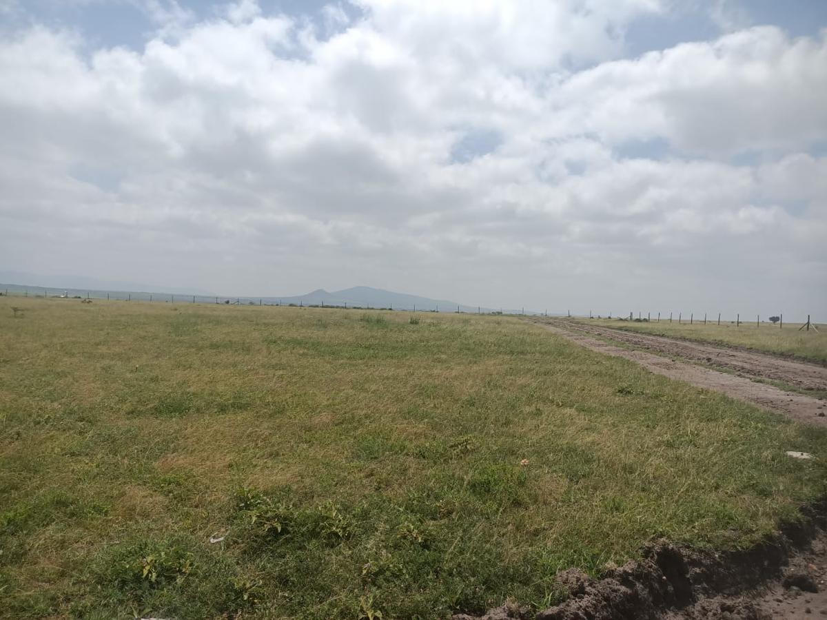 0.125 ac Residential Land at Konza - 1