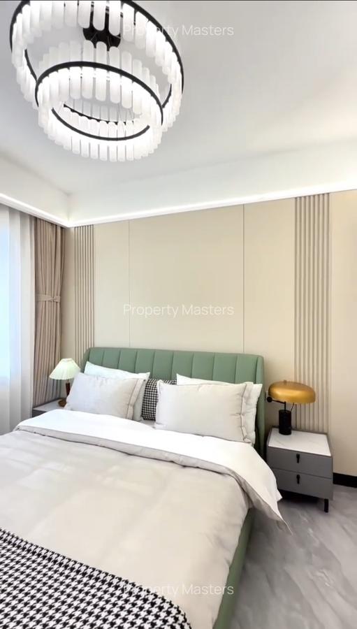 2 Bed Apartment with En Suite at Wood Avenue - 6