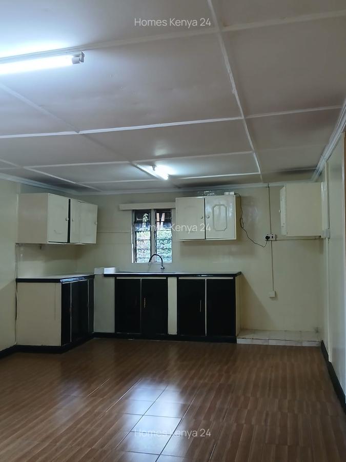 3 Bed House in Kiambu Road - 7