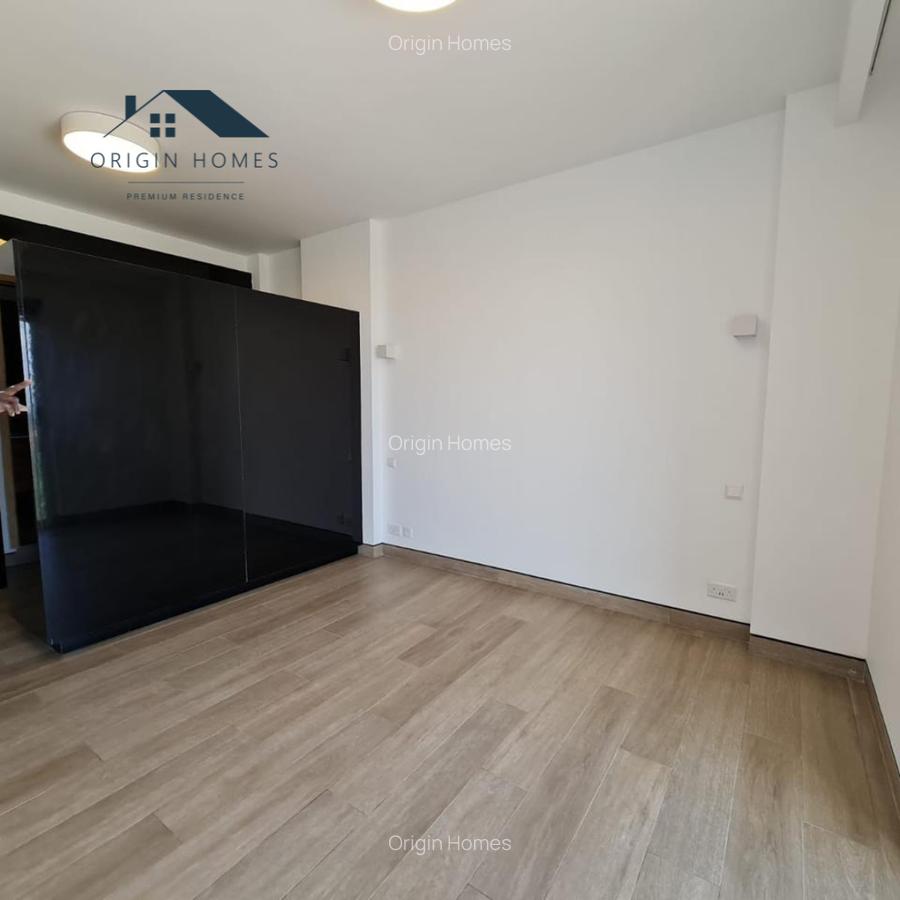Furnished 4 Bed Apartment with En Suite at Kilimani - 8