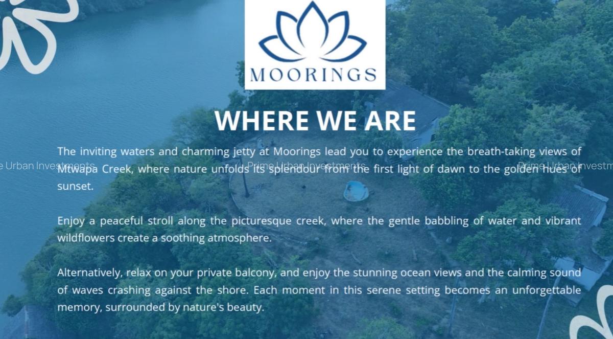 Serviced 1 Bed Apartment with En Suite in Mtwapa - 3