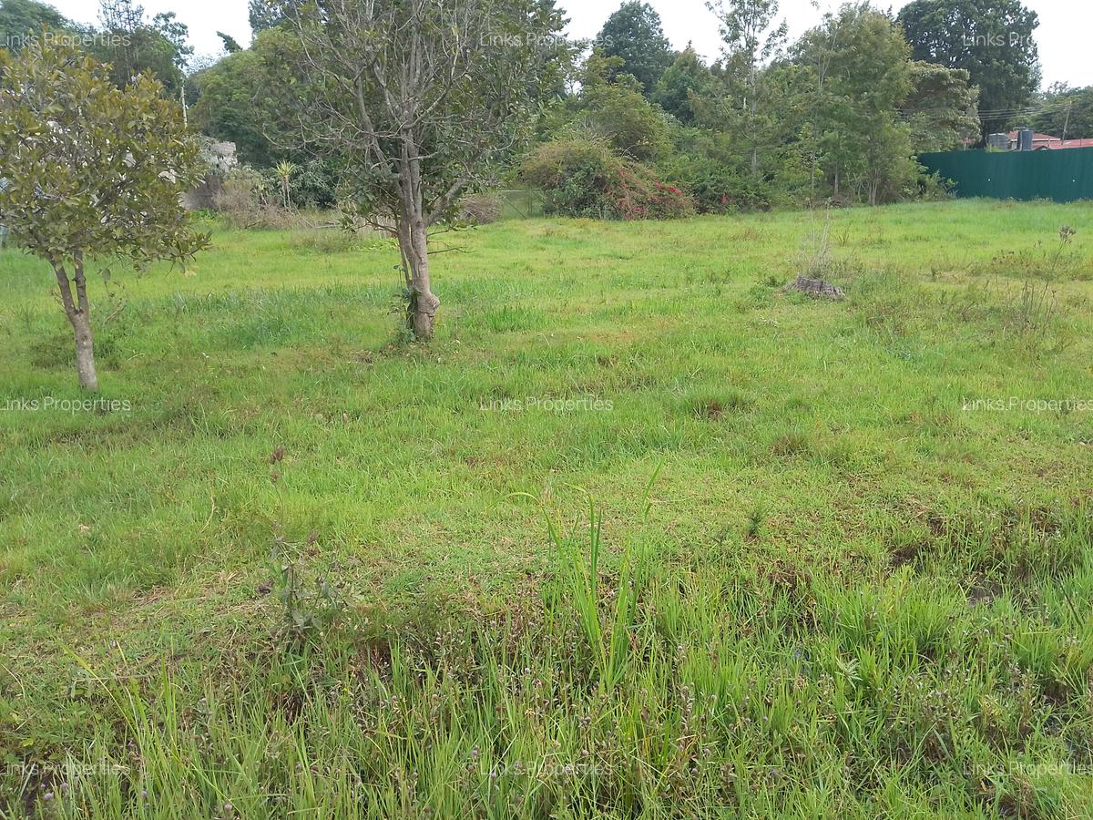 Residential Land at Karen Dagoreti Road - 1