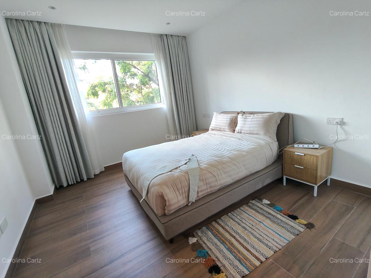 Furnished 3 Bed Apartment with En Suite at General Mathenge Road - 13