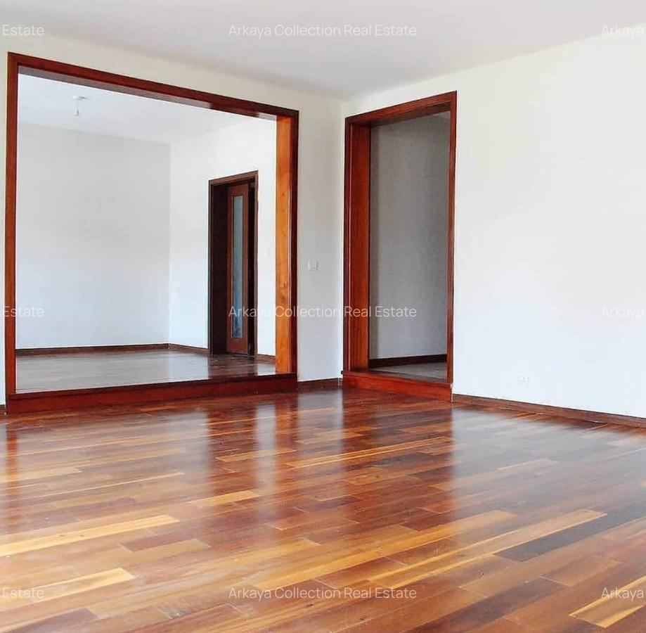 5 Bed Townhouse with Staff Quarters in Lavington - 4