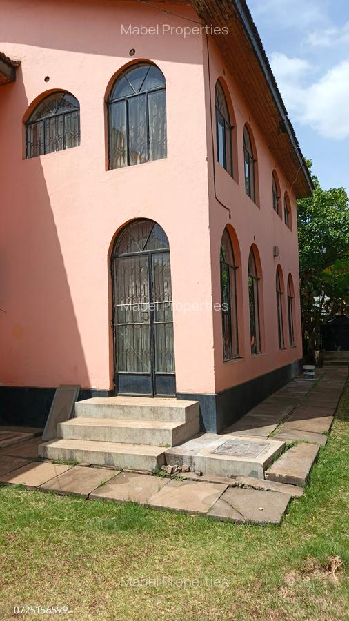 5 Bed House with En Suite at Thika Road - 4