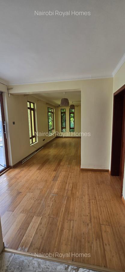 5 Bed Townhouse with En Suite at Lavington Road - 18