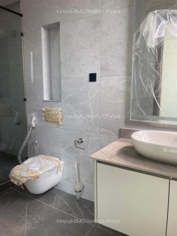 Serviced 2 Bed Apartment with En Suite in Nyali Area - 4