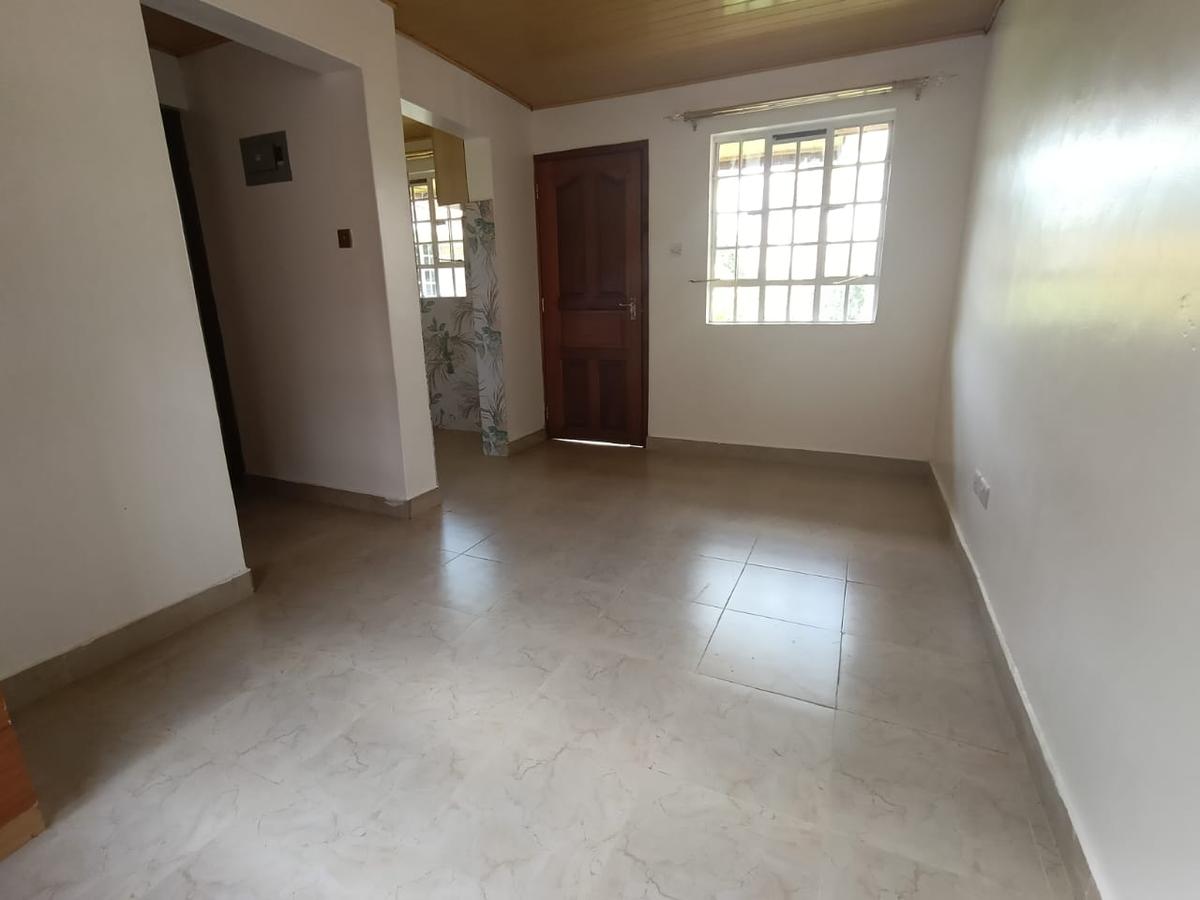 2 Bed House with En Suite at Eliud Mathu - 16