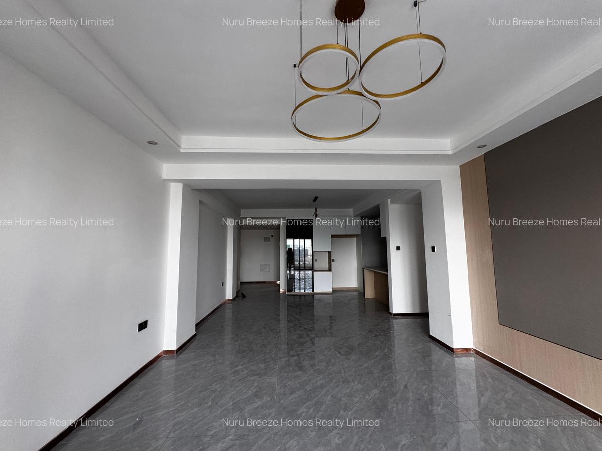 2 Bed Apartment with En Suite in Riverside - 8