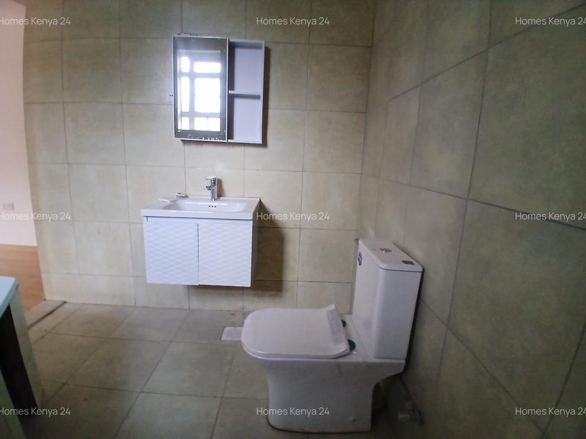 2 Bed House in Runda - 10