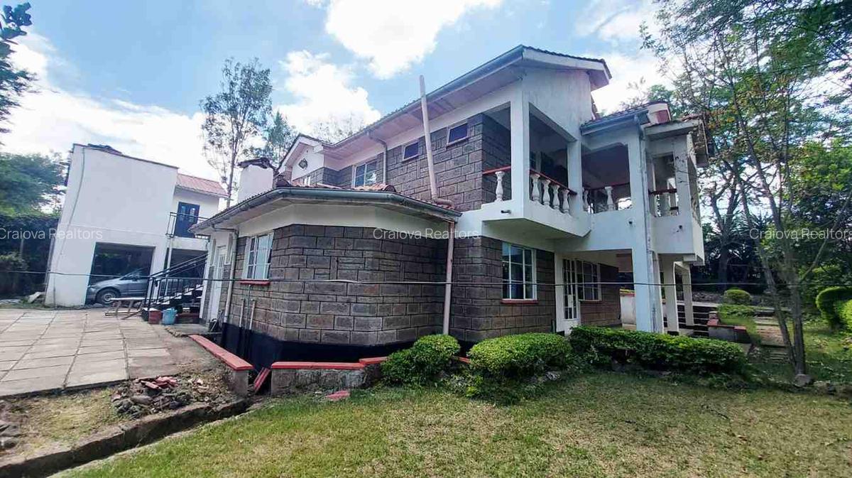 6 Bed Townhouse with En Suite at Rimpa - 9