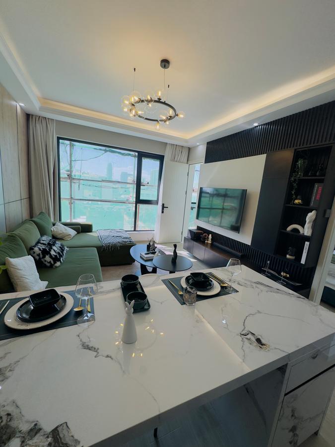 1 Bed Apartment with En Suite in Westlands Area - 4