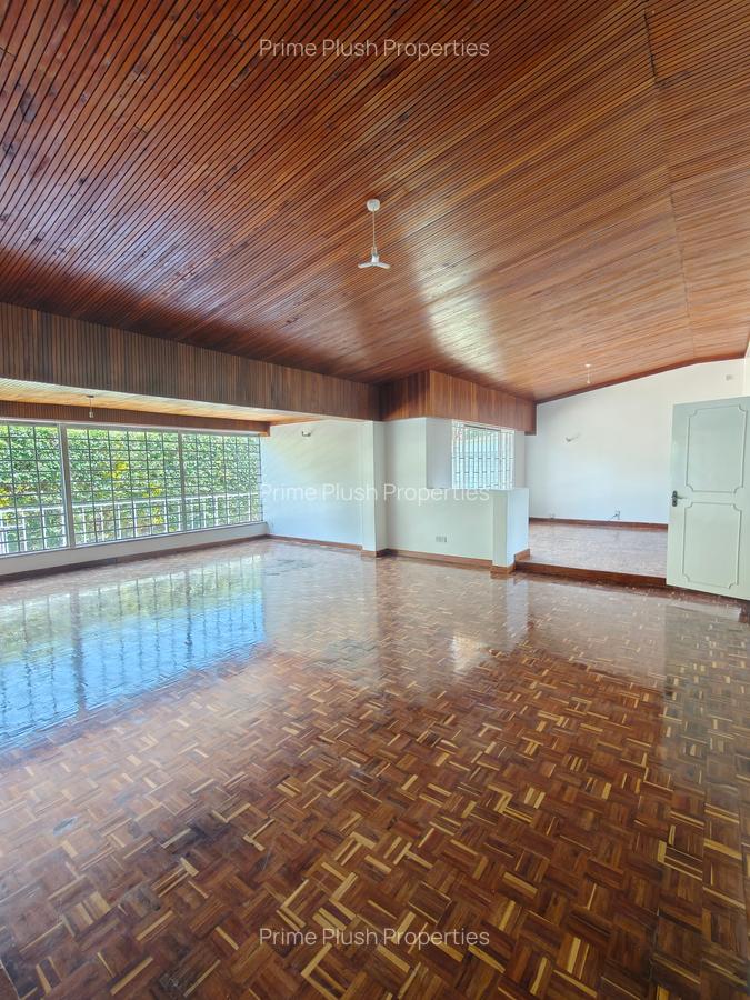 6 Bed House with Staff Quarters in Kiambu Road - 5