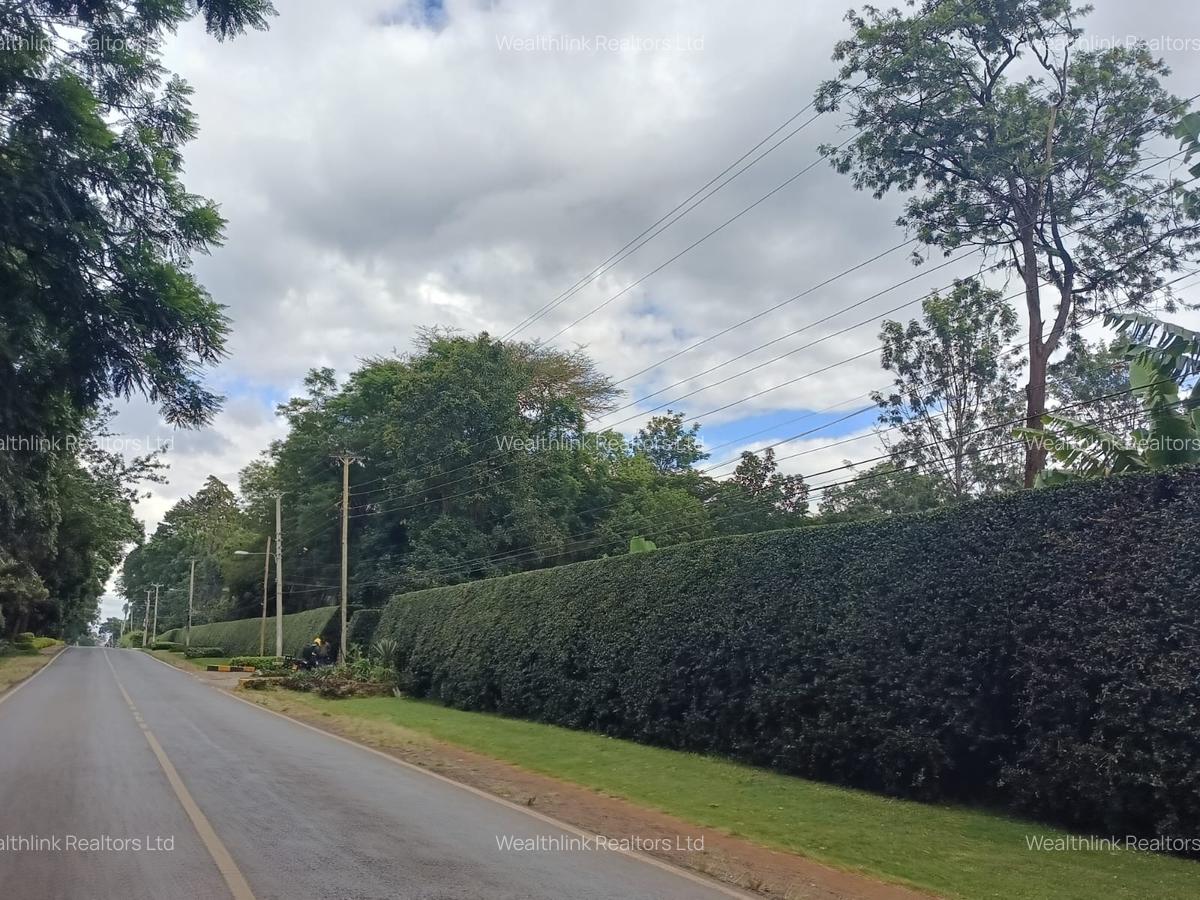 Residential Land at Paradise Lost/Mhasibu - 7