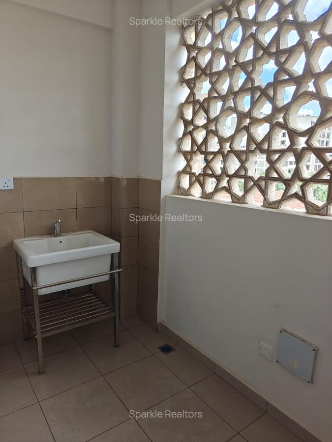 3 Bed Apartment with En Suite at Ole Shapara Road - 4