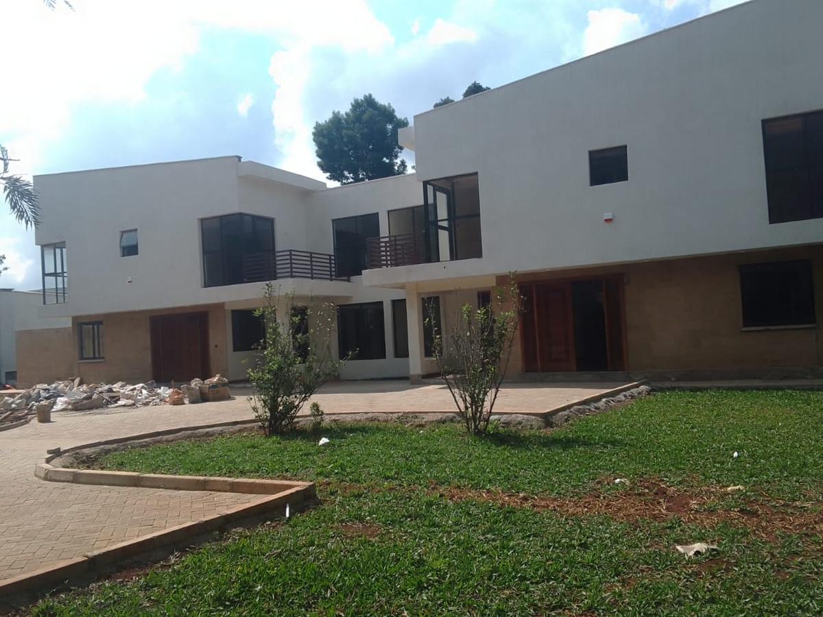 4 Bed House with En Suite at Mokoyeti - 1